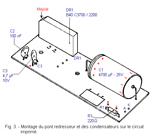 condensateur de filtrage pdf